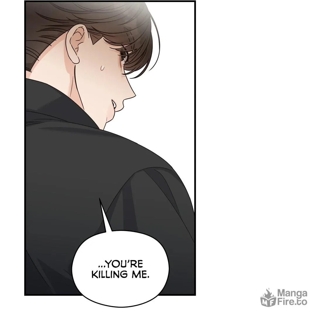 Alpha Trauma Chapter 18 page 110 - 