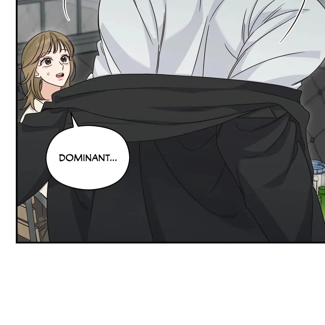 Alpha Trauma Chapter 18 page 112 - 
