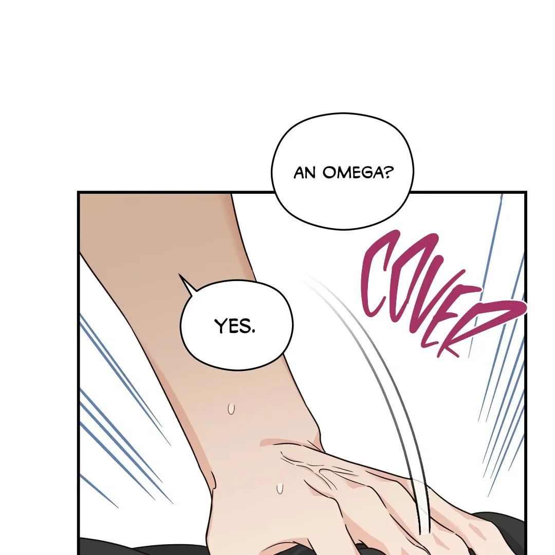 Alpha Trauma Chapter 18 page 113 - 