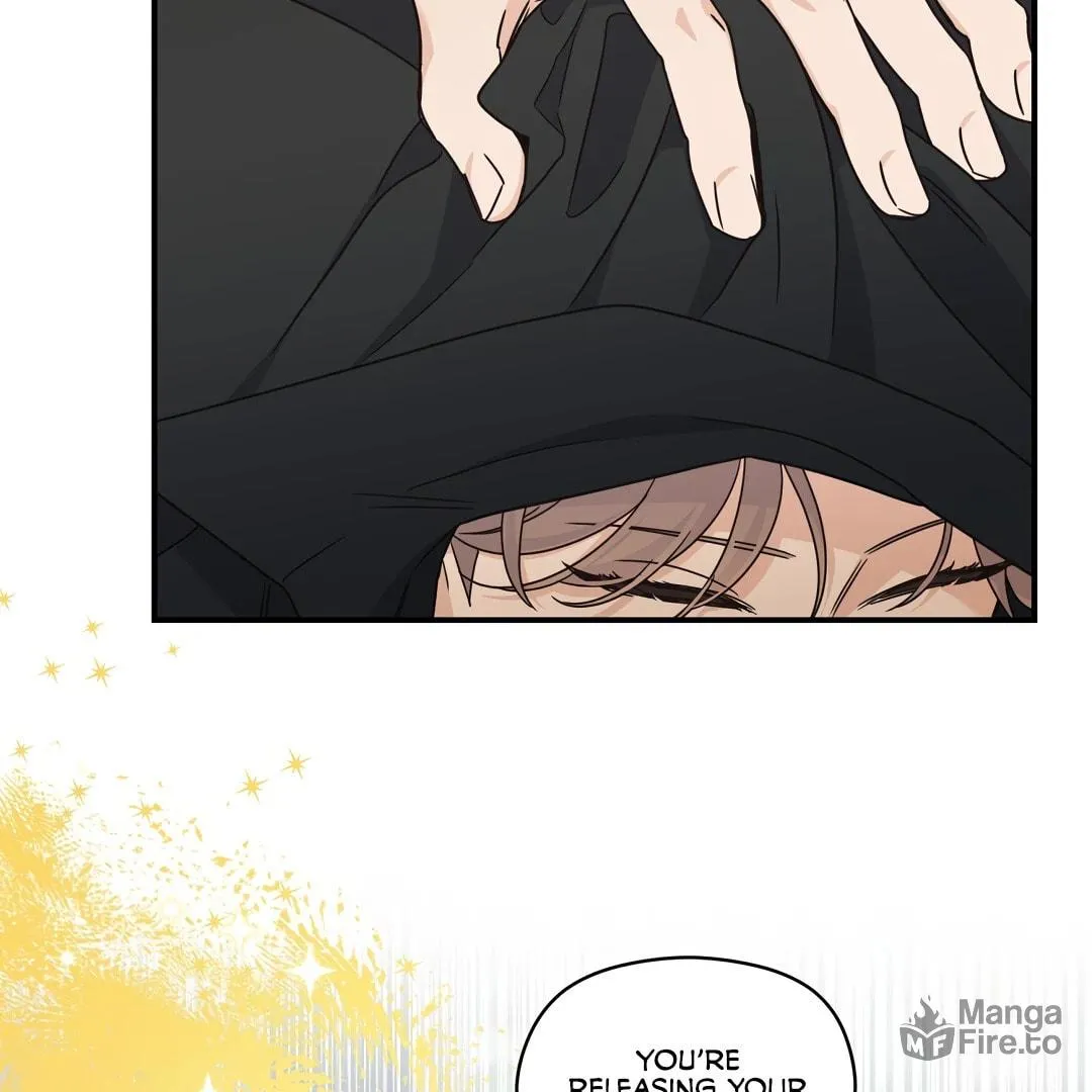 Alpha Trauma Chapter 18 page 114 - 