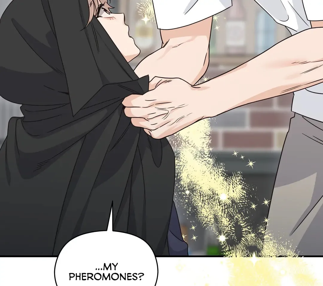 Alpha Trauma Chapter 18 page 116 - 