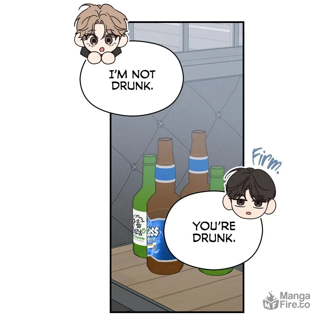 Alpha Trauma Chapter 18 page 120 - 