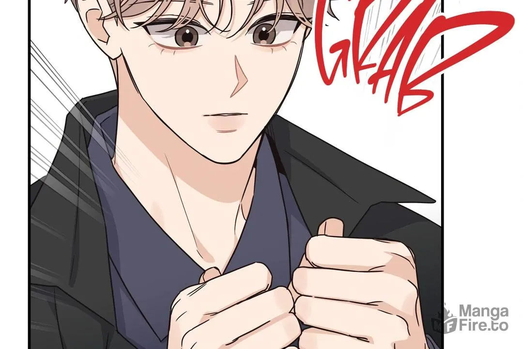 Alpha Trauma Chapter 18 page 125 - 
