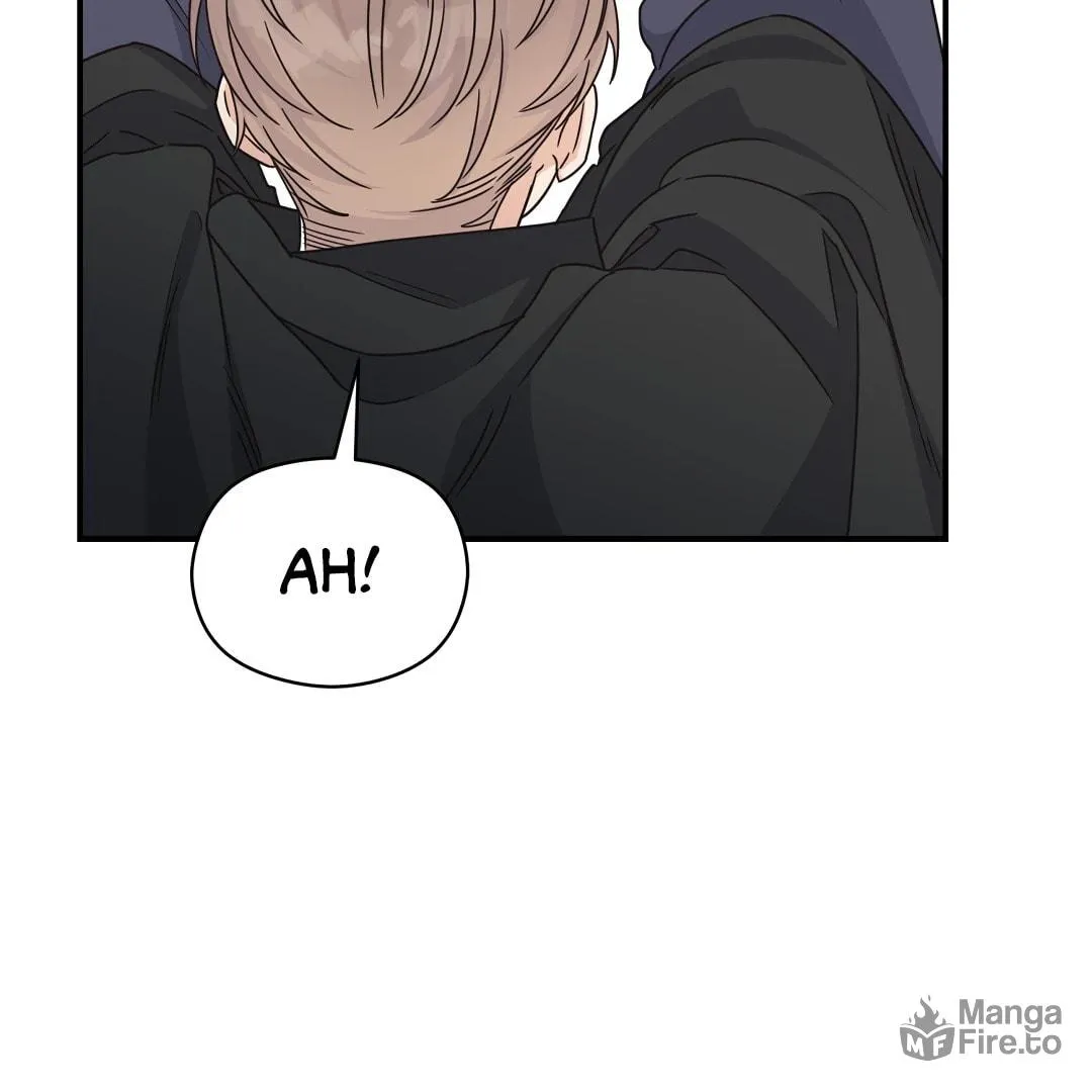 Alpha Trauma Chapter 18 page 130 - 