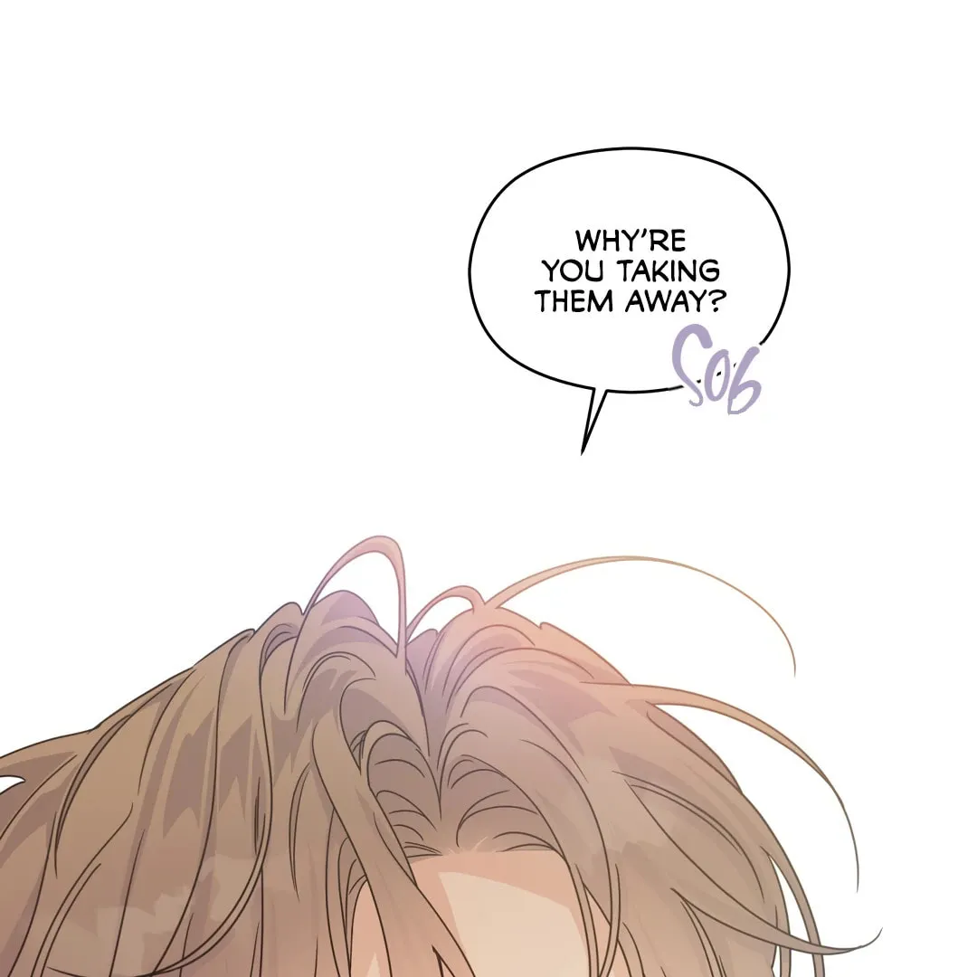 Alpha Trauma Chapter 18 page 131 - 