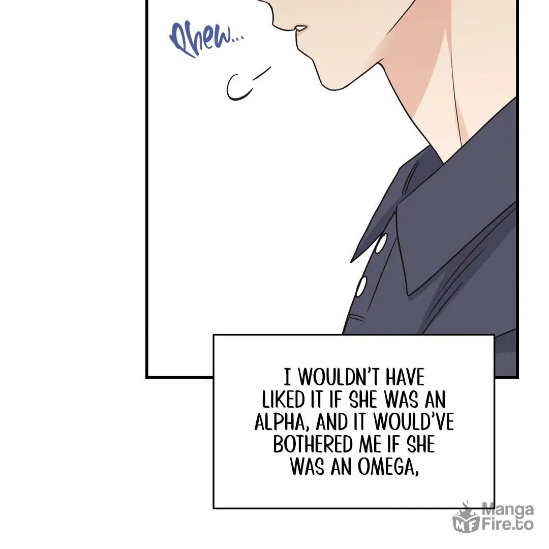 Alpha Trauma Chapter 18 page 15 - 