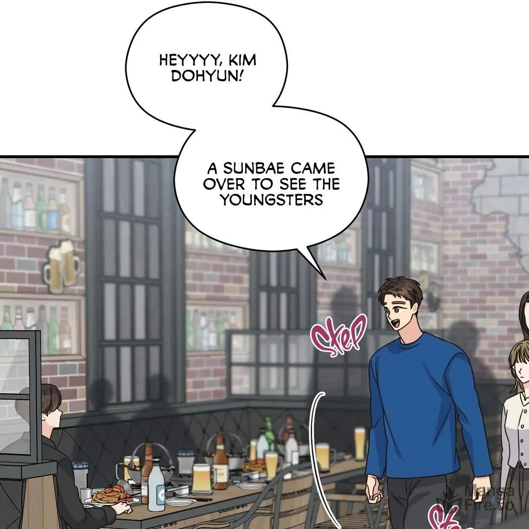 Alpha Trauma Chapter 18 page 18 - 