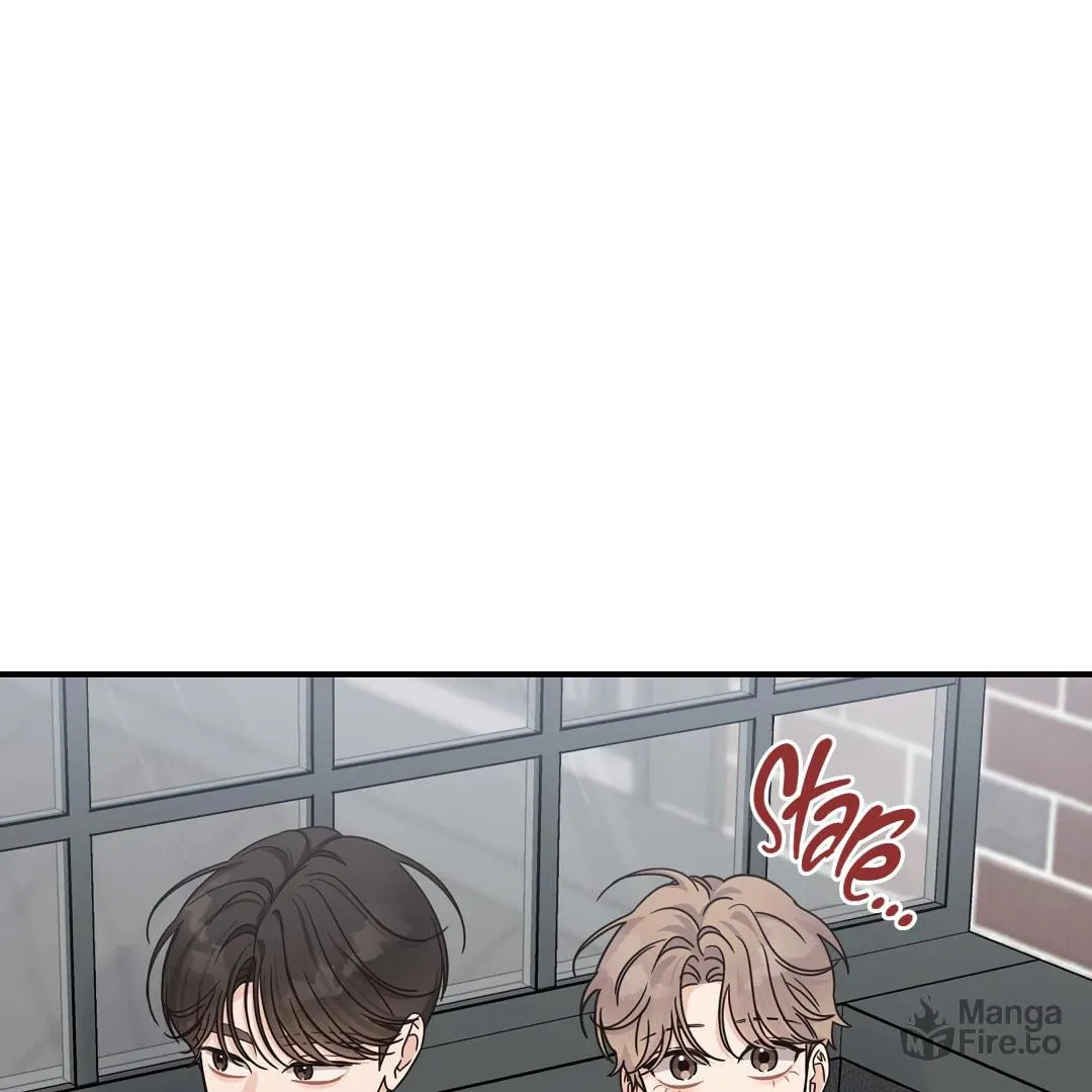 Alpha Trauma Chapter 18 page 21 - 