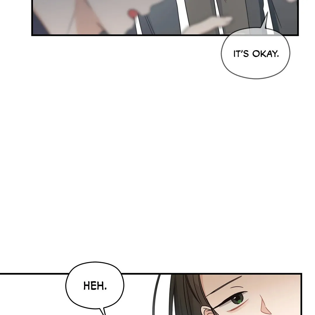 Alpha Trauma Chapter 18 page 28 - 