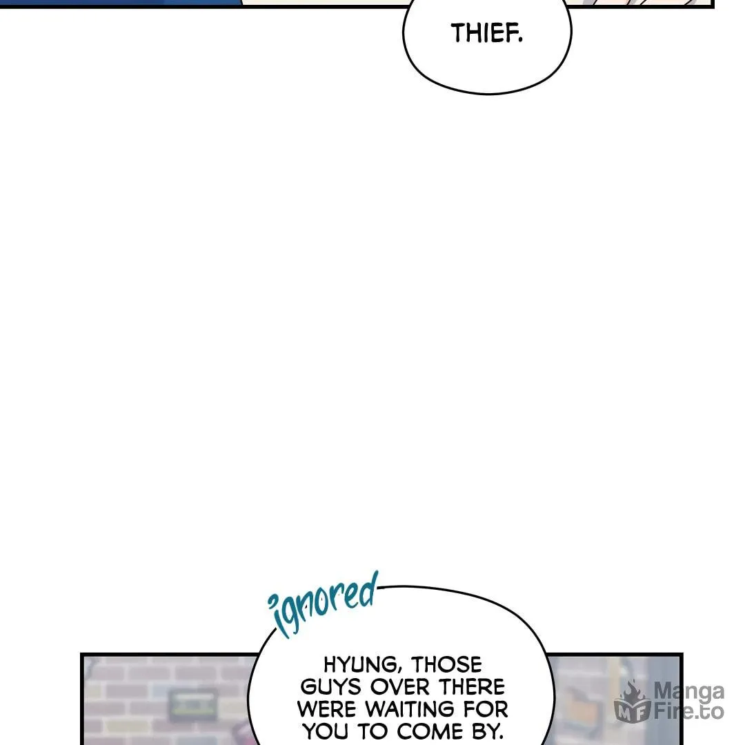 Alpha Trauma Chapter 18 page 30 - 