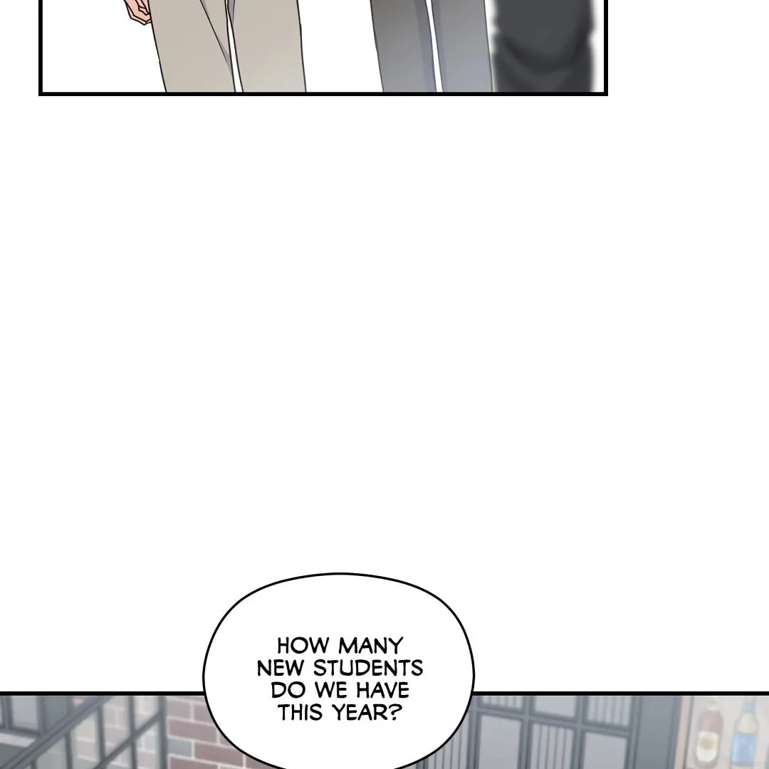 Alpha Trauma Chapter 18 page 34 - 