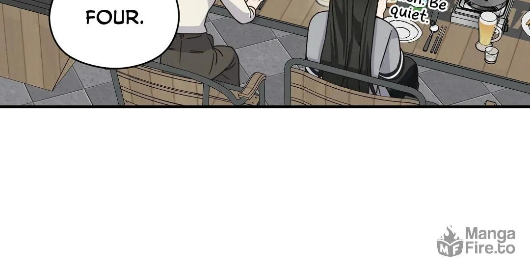 Alpha Trauma Chapter 18 page 36 - 