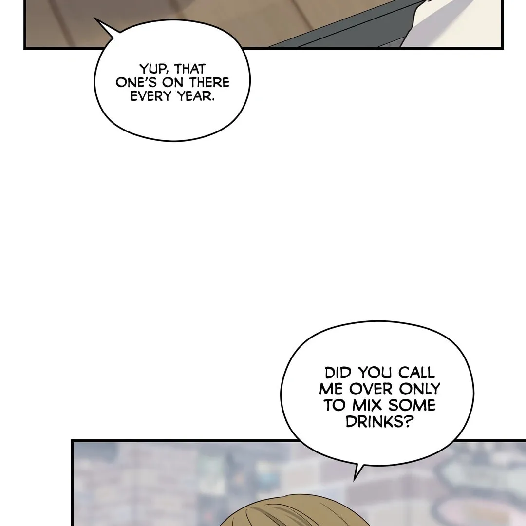 Alpha Trauma Chapter 18 page 38 - 