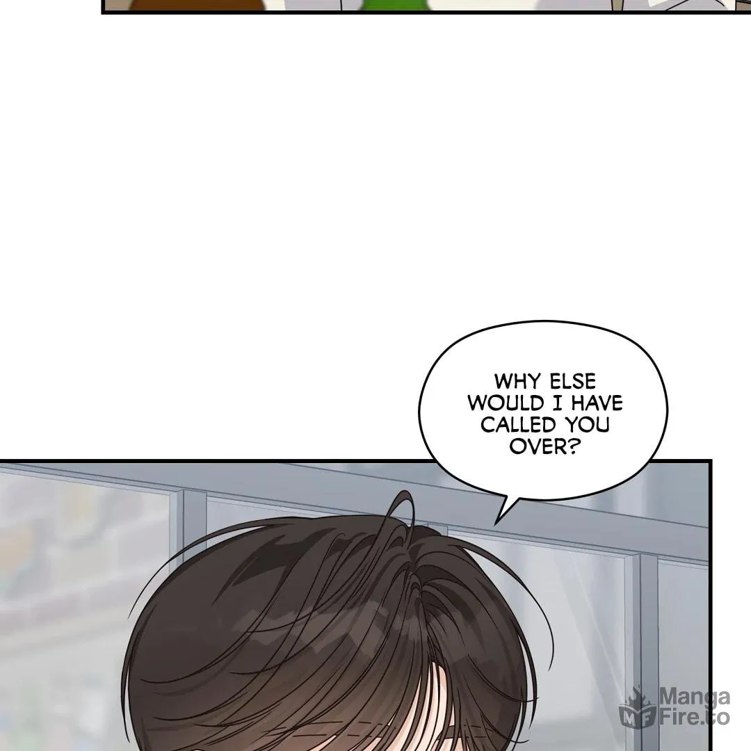 Alpha Trauma Chapter 18 page 40 - 