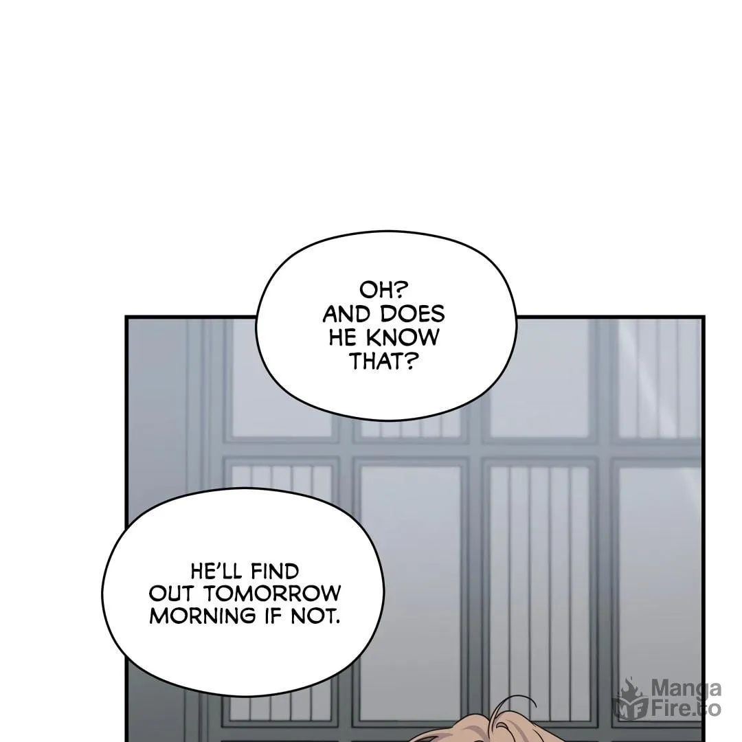 Alpha Trauma Chapter 18 page 42 - 
