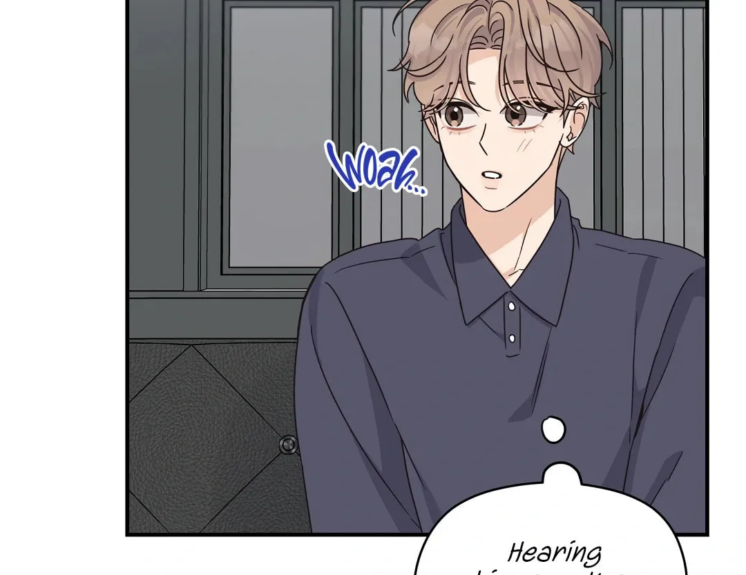 Alpha Trauma Chapter 18 page 43 - 