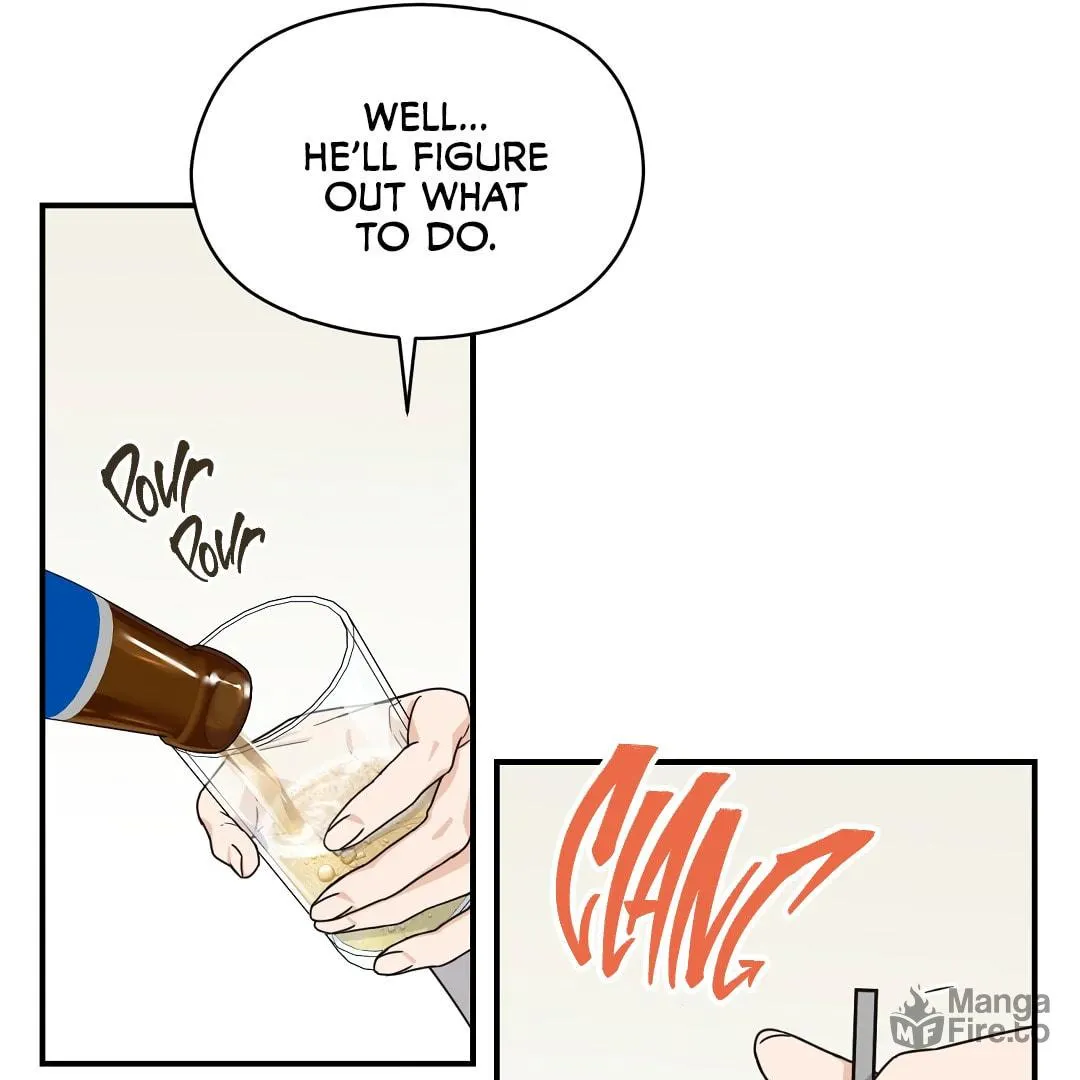 Alpha Trauma Chapter 18 page 45 - 