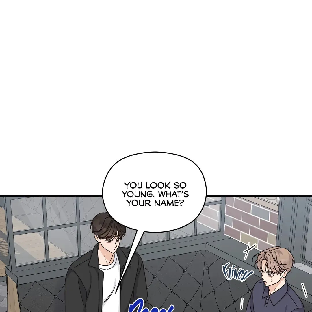 Alpha Trauma Chapter 18 page 47 - 