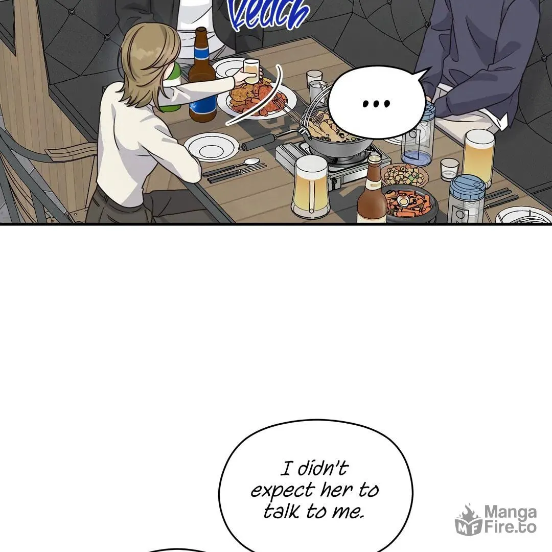 Alpha Trauma Chapter 18 page 48 - 
