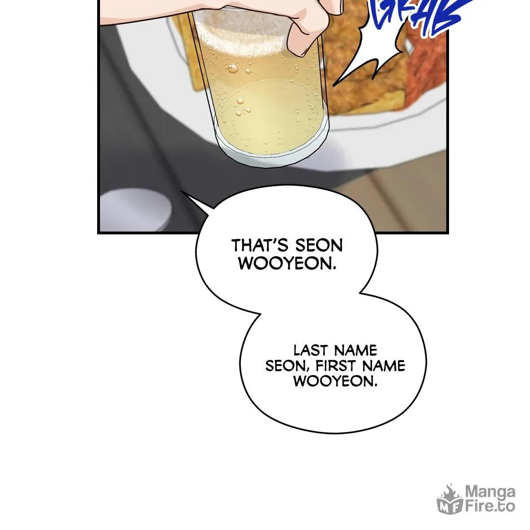 Alpha Trauma Chapter 18 page 50 - 