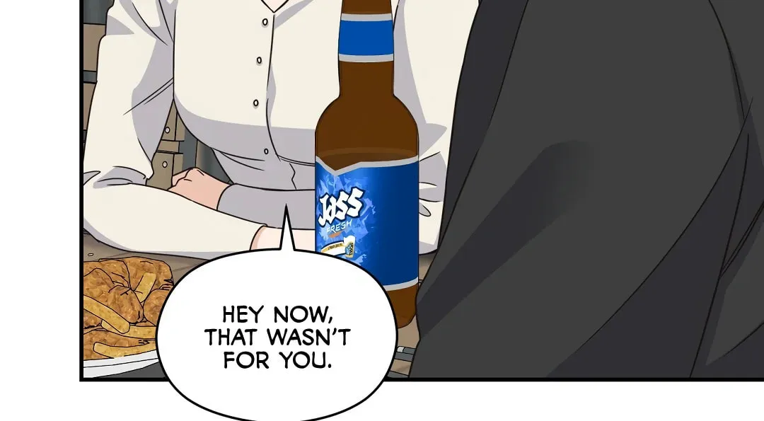 Alpha Trauma Chapter 18 page 52 - 
