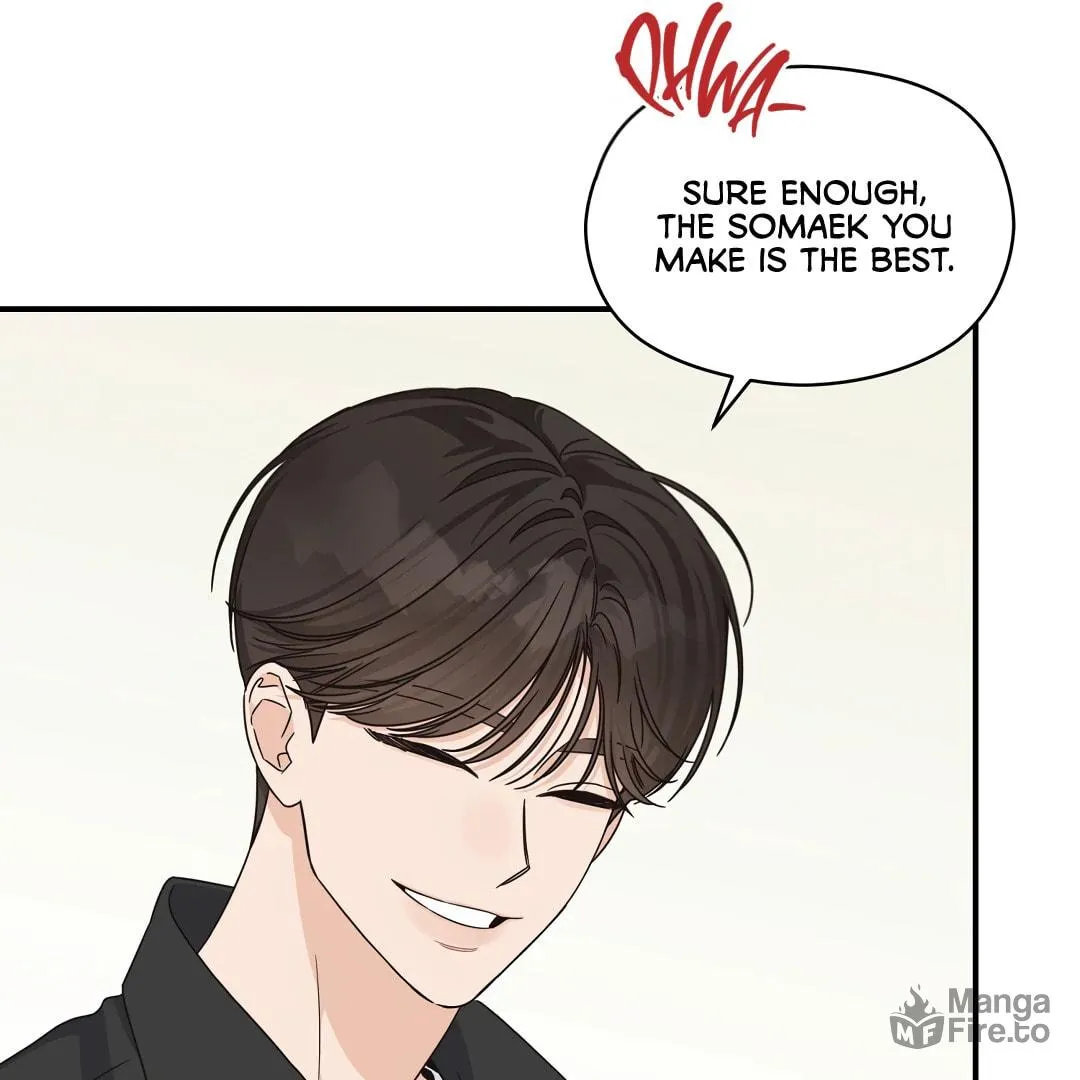 Alpha Trauma Chapter 18 page 54 - 