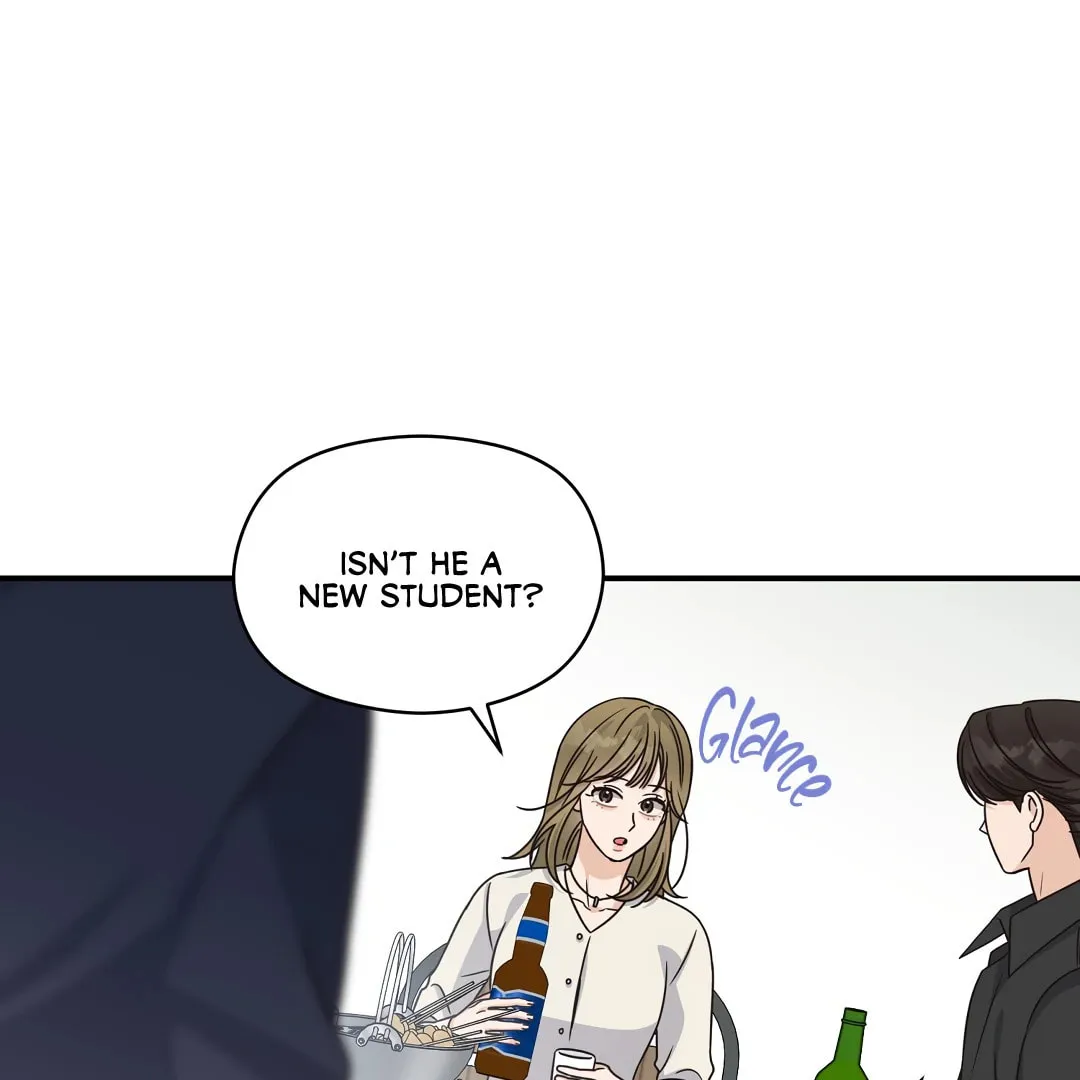 Alpha Trauma Chapter 18 page 56 - 