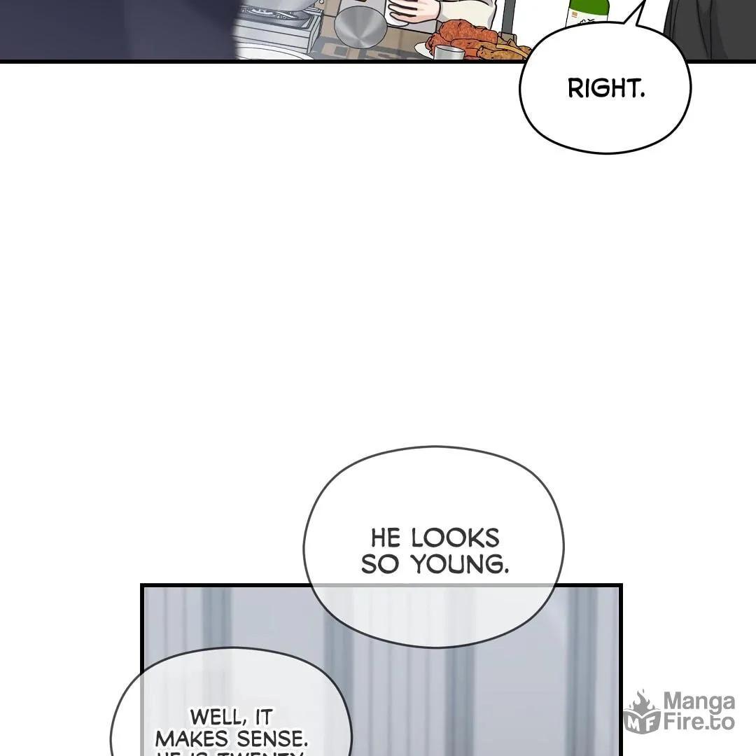 Alpha Trauma Chapter 18 page 57 - 