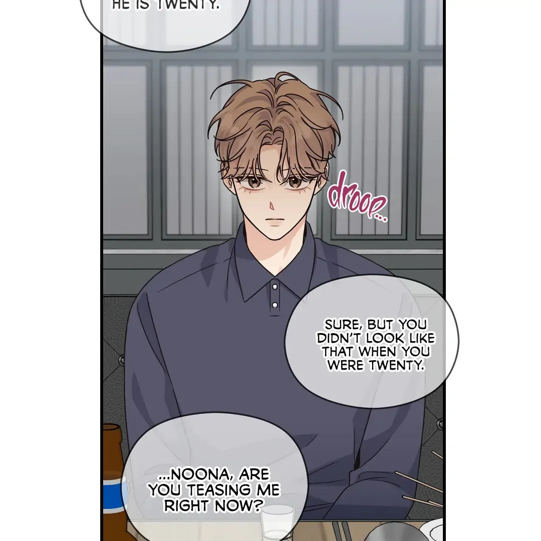 Alpha Trauma Chapter 18 page 58 - 