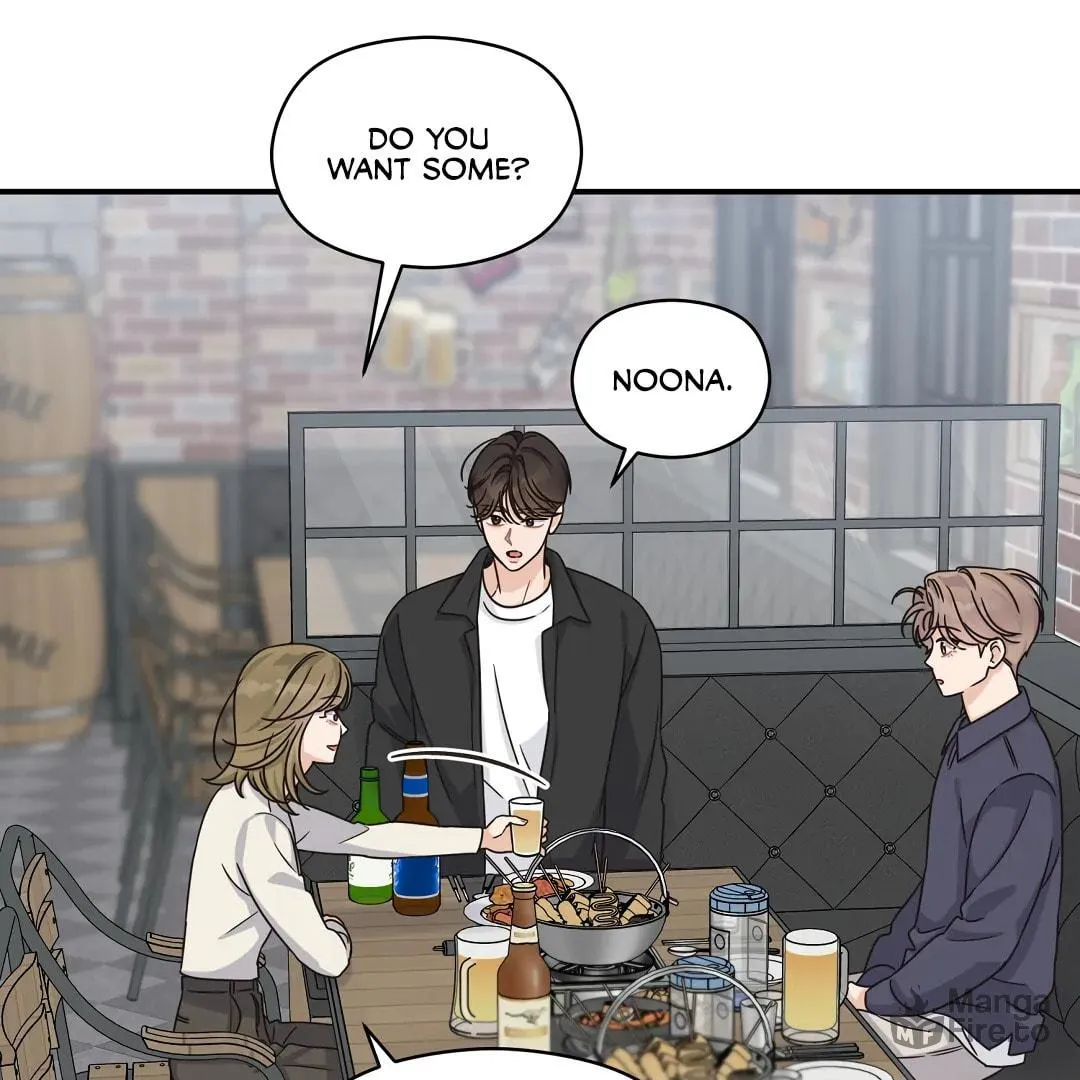 Alpha Trauma Chapter 18 page 60 - 