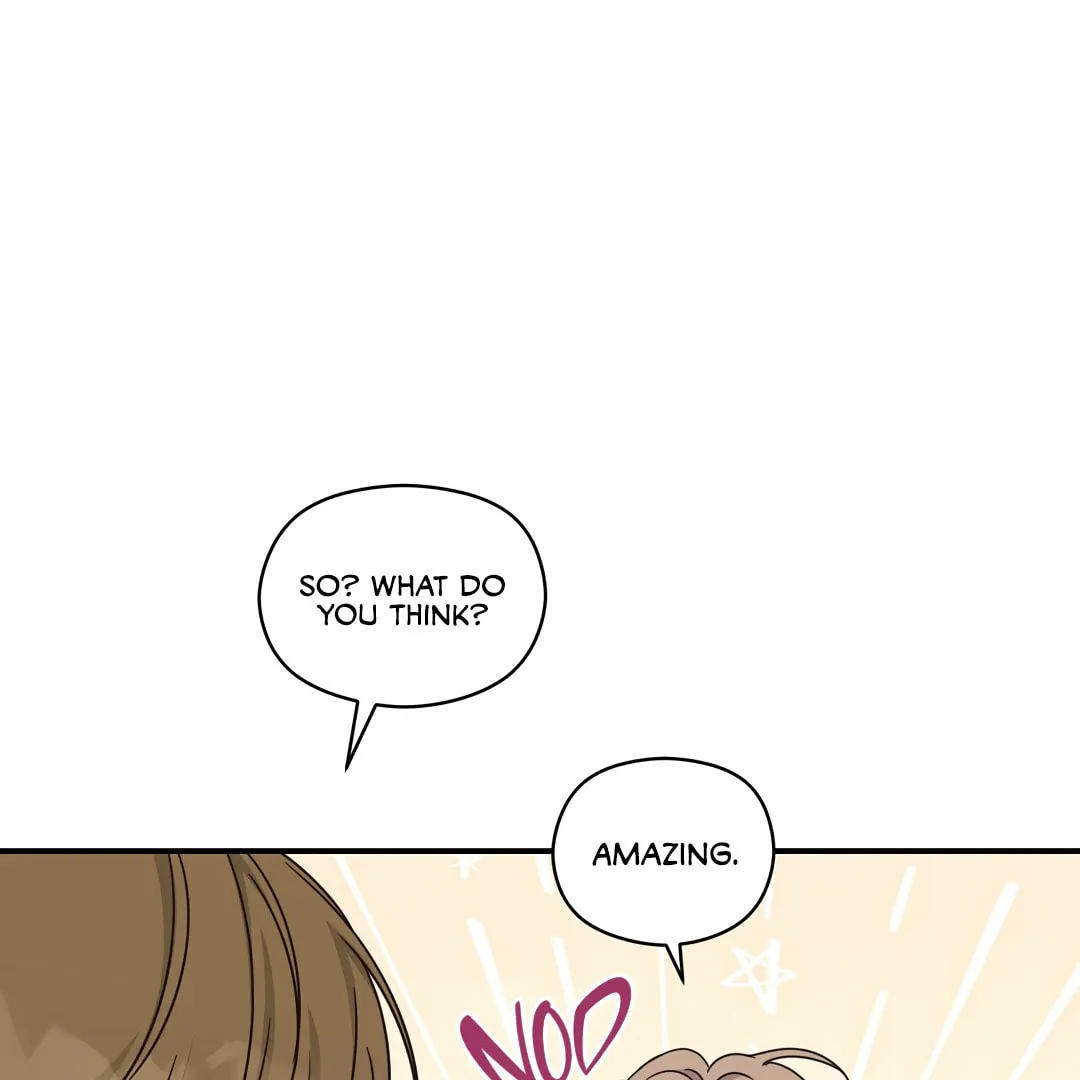 Alpha Trauma Chapter 18 page 67 - 