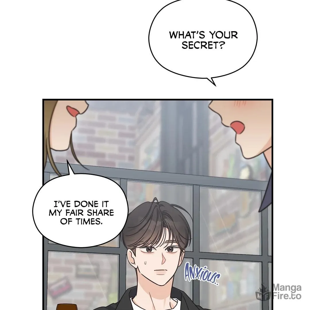 Alpha Trauma Chapter 18 page 69 - 