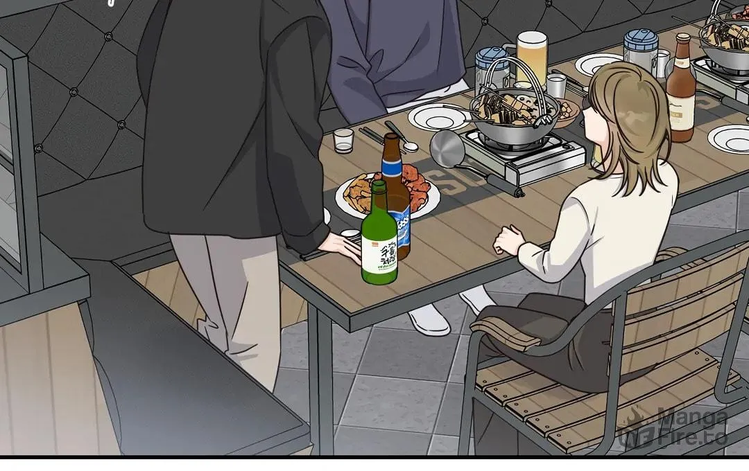Alpha Trauma Chapter 18 page 72 - 