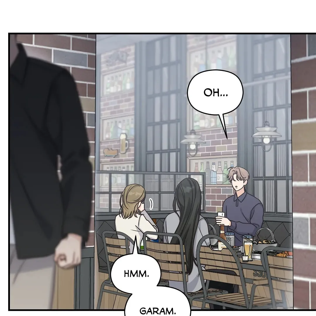 Alpha Trauma Chapter 18 page 74 - 