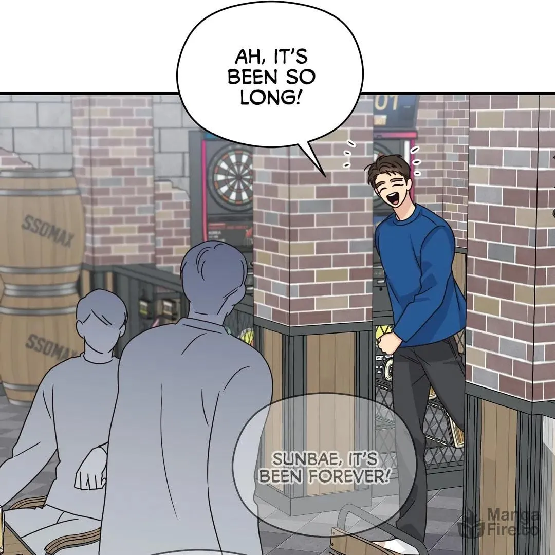 Alpha Trauma Chapter 18 page 9 - 