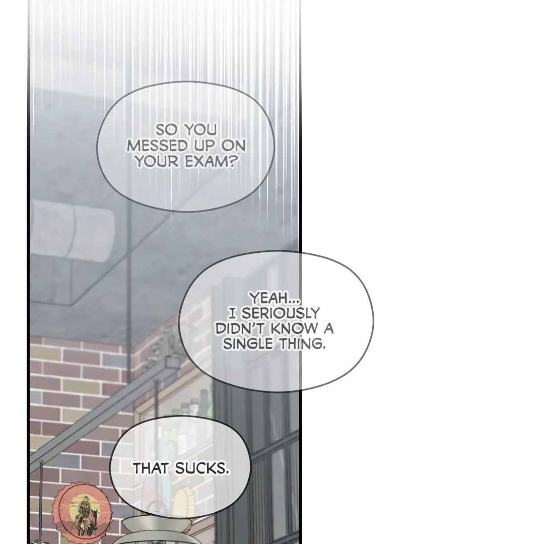 Alpha Trauma Chapter 18 page 82 - 