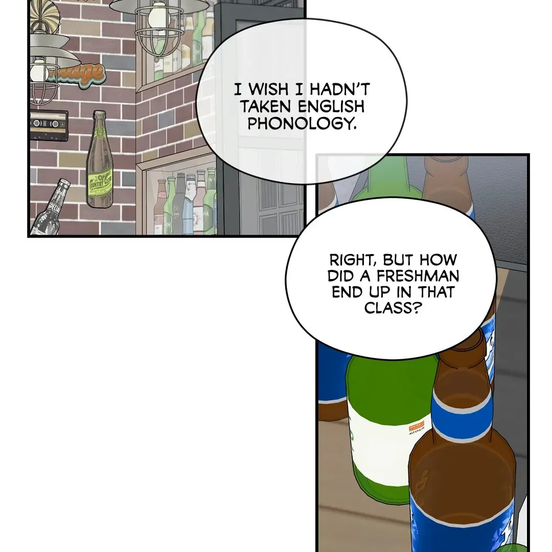 Alpha Trauma Chapter 18 page 83 - 