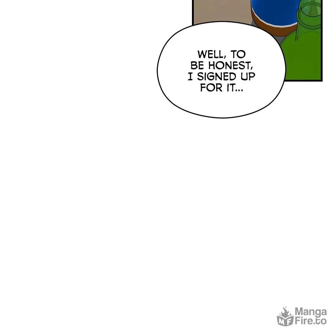Alpha Trauma Chapter 18 page 84 - 