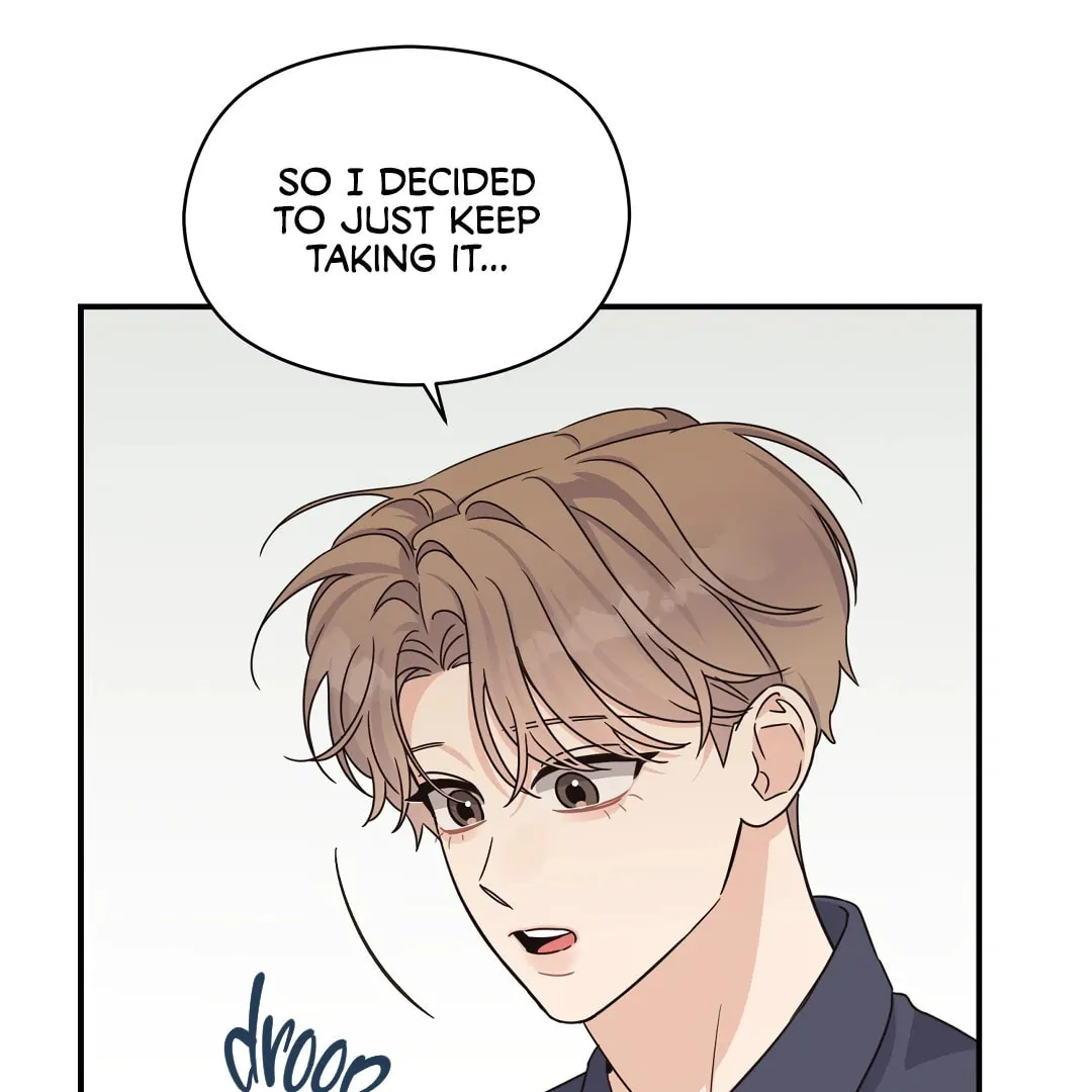 Alpha Trauma Chapter 18 page 86 - 