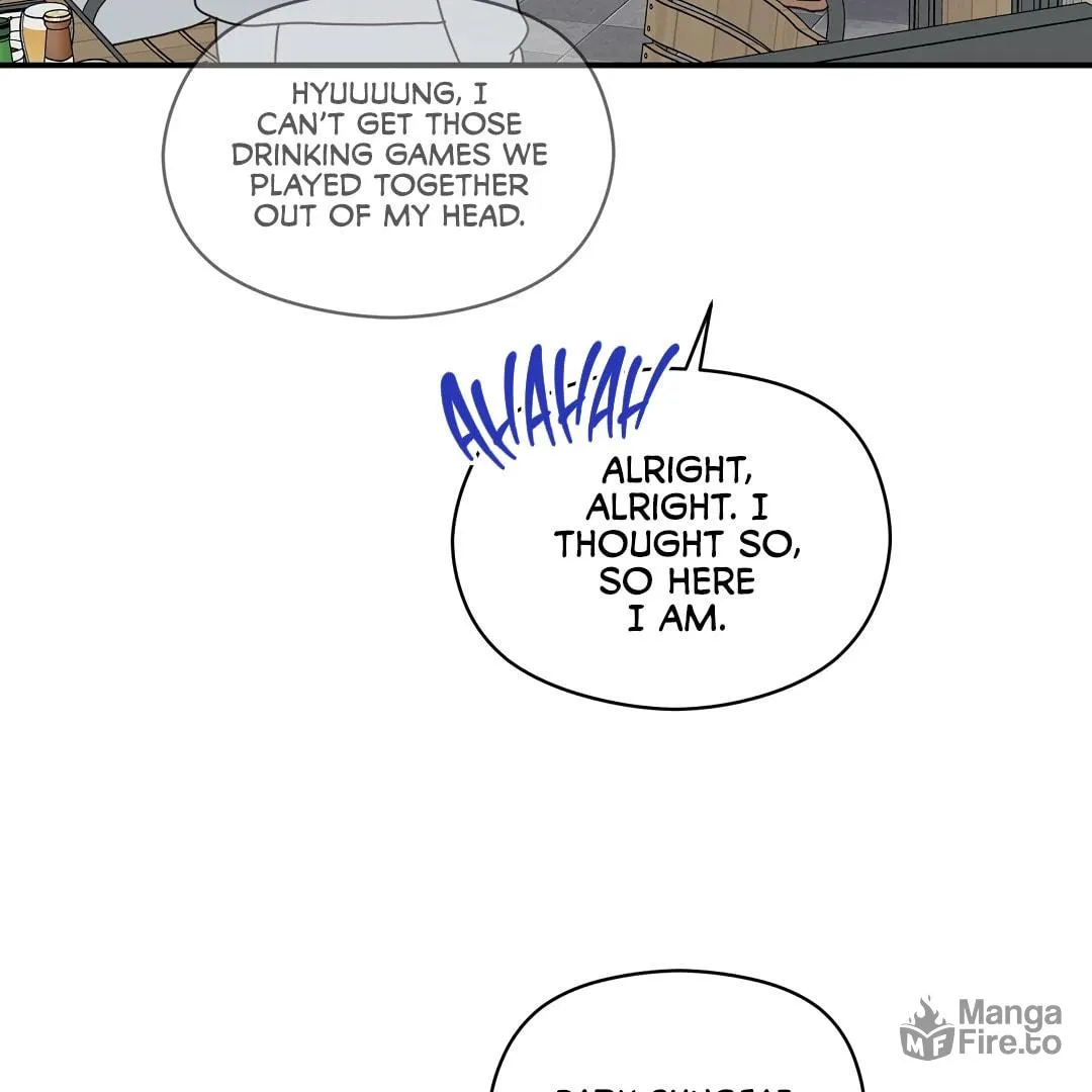 Alpha Trauma Chapter 18 page 10 - 