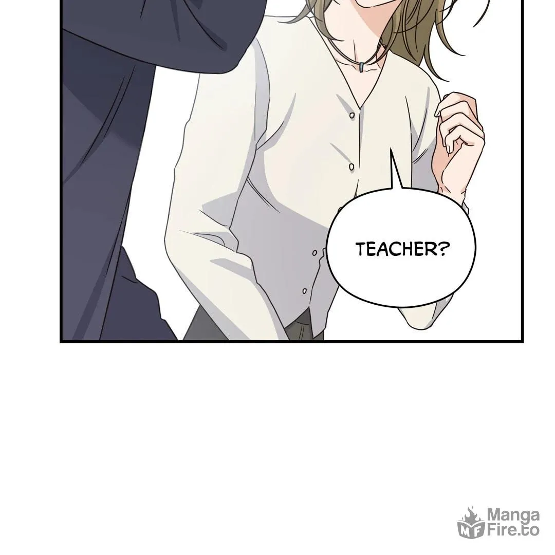 Alpha Trauma Chapter 18 page 93 - 