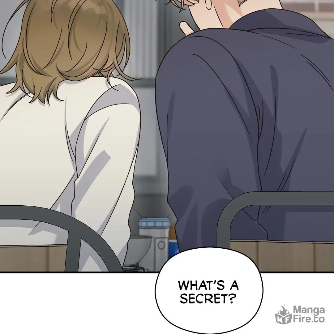Alpha Trauma Chapter 18 page 95 - 