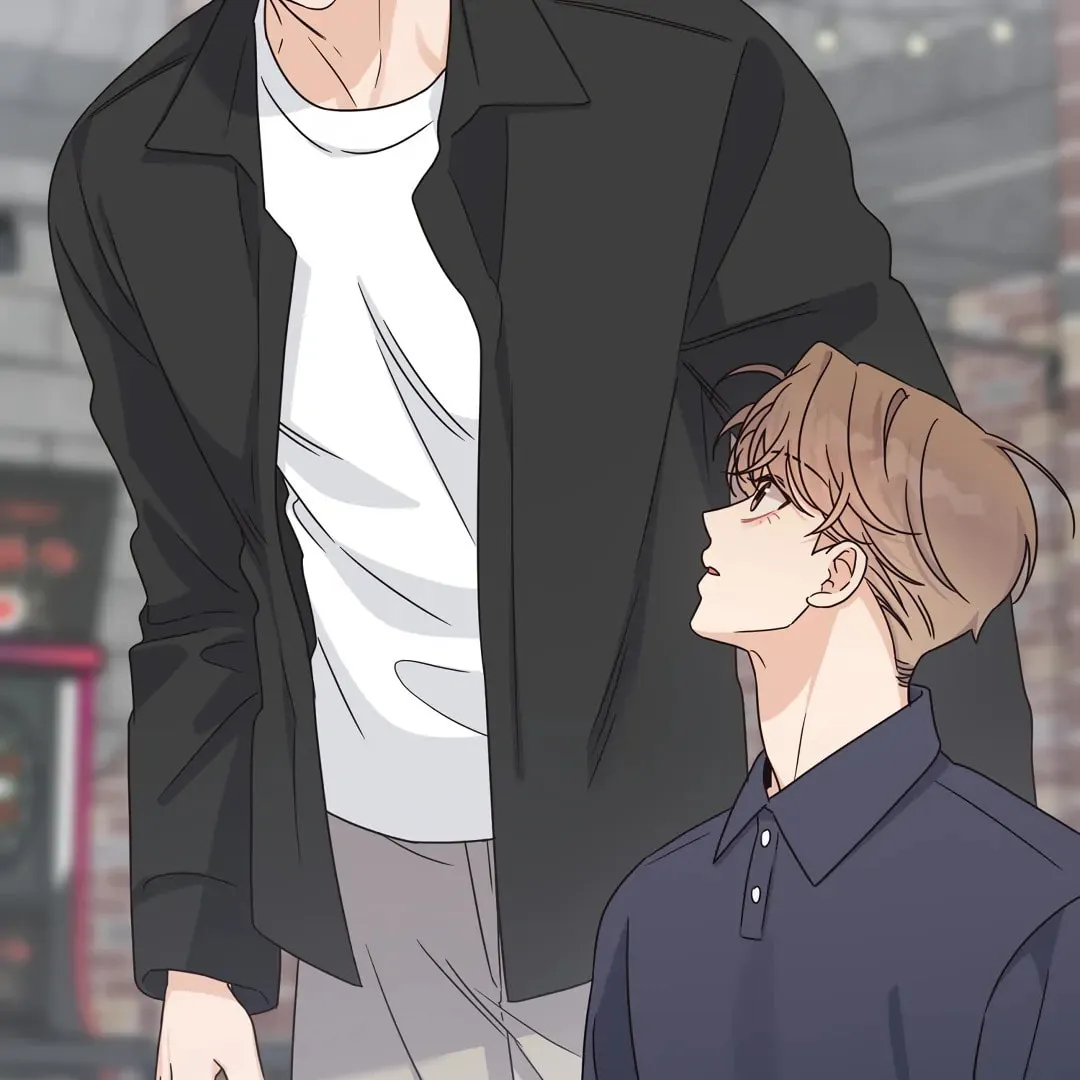 Alpha Trauma Chapter 18 page 97 - 