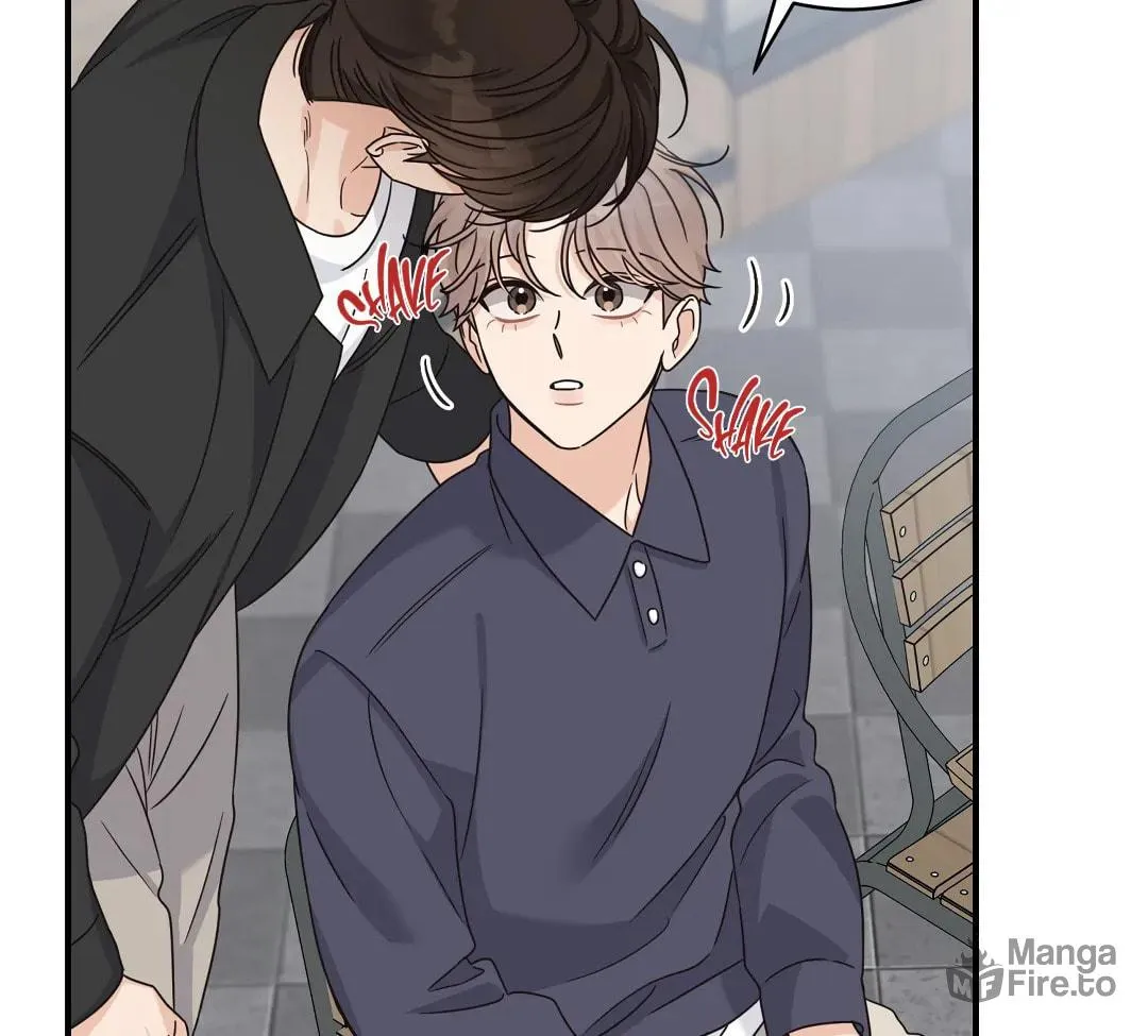 Alpha Trauma Chapter 18 page 99 - 