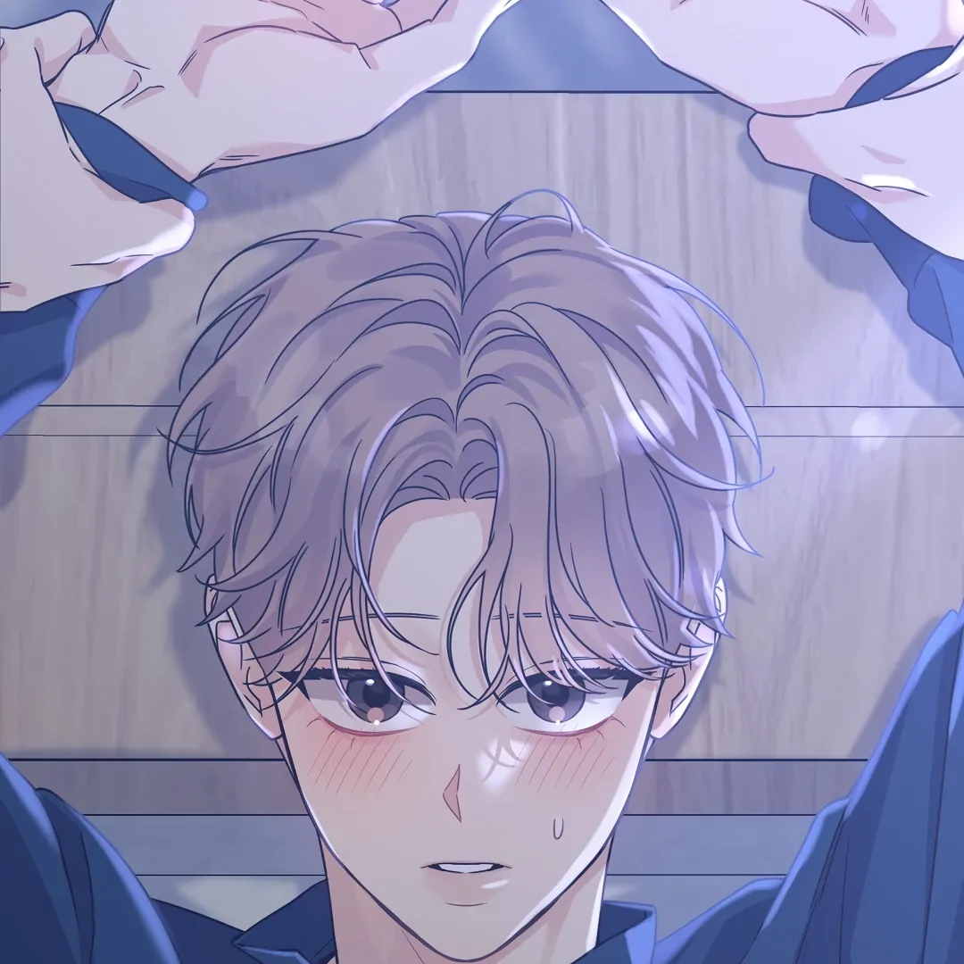 Alpha Trauma Chapter 19.1 page 108 - 