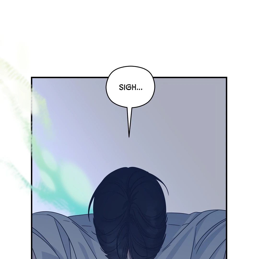 Alpha Trauma Chapter 19.1 page 111 - 