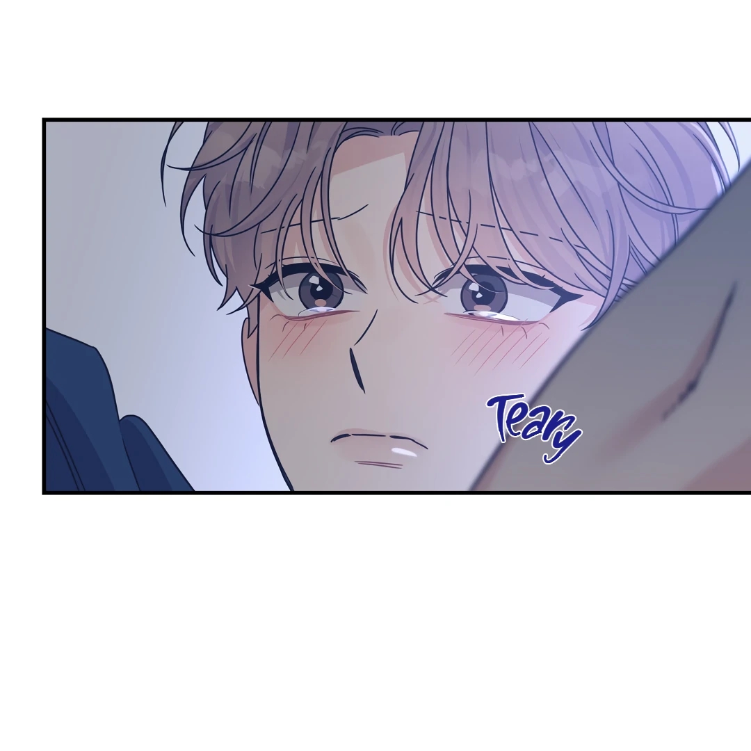 Alpha Trauma Chapter 19.1 page 116 - 