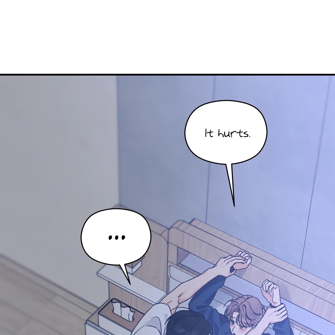 Alpha Trauma Chapter 19.1 page 117 - 