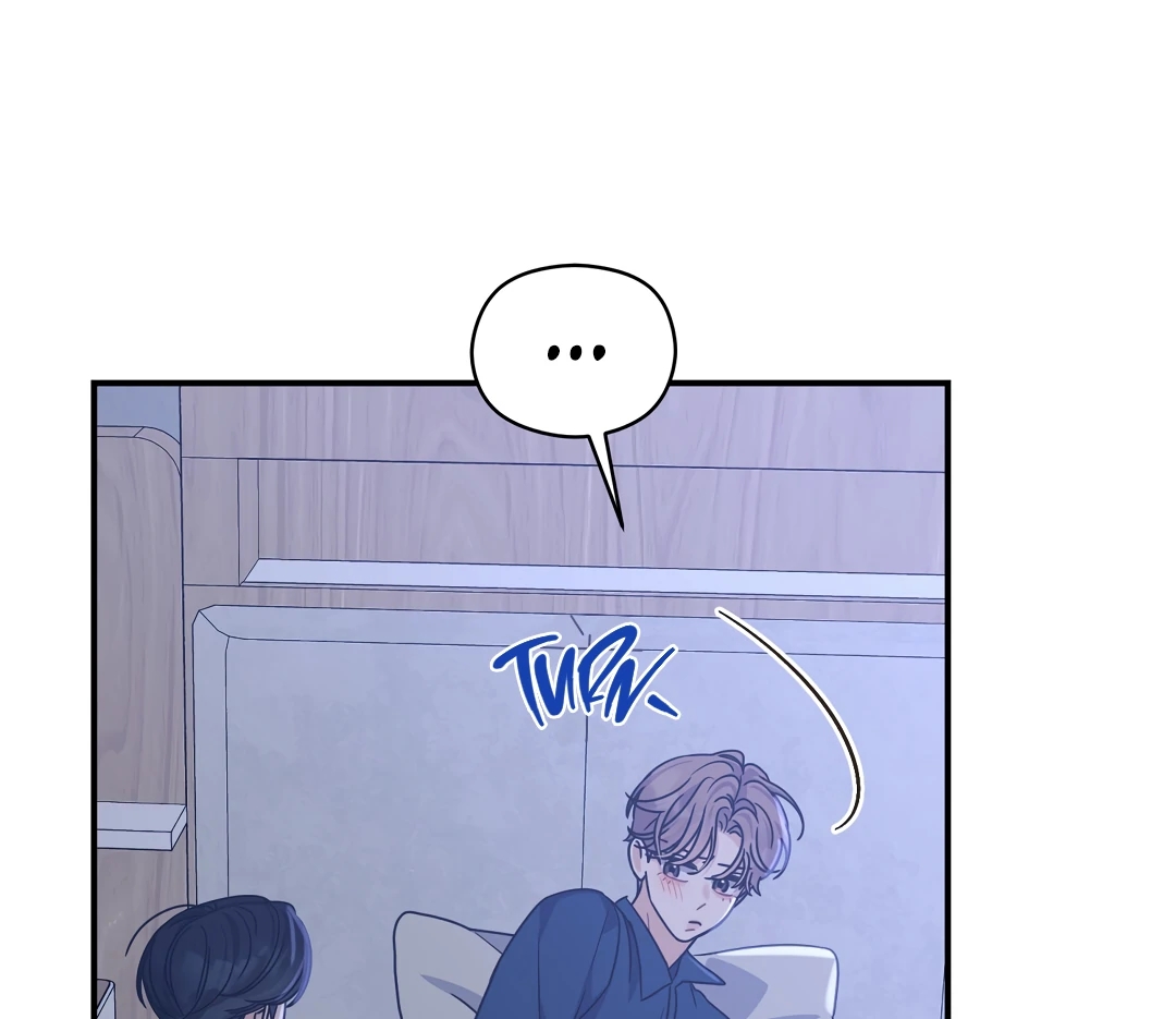 Alpha Trauma Chapter 19.1 page 121 - 