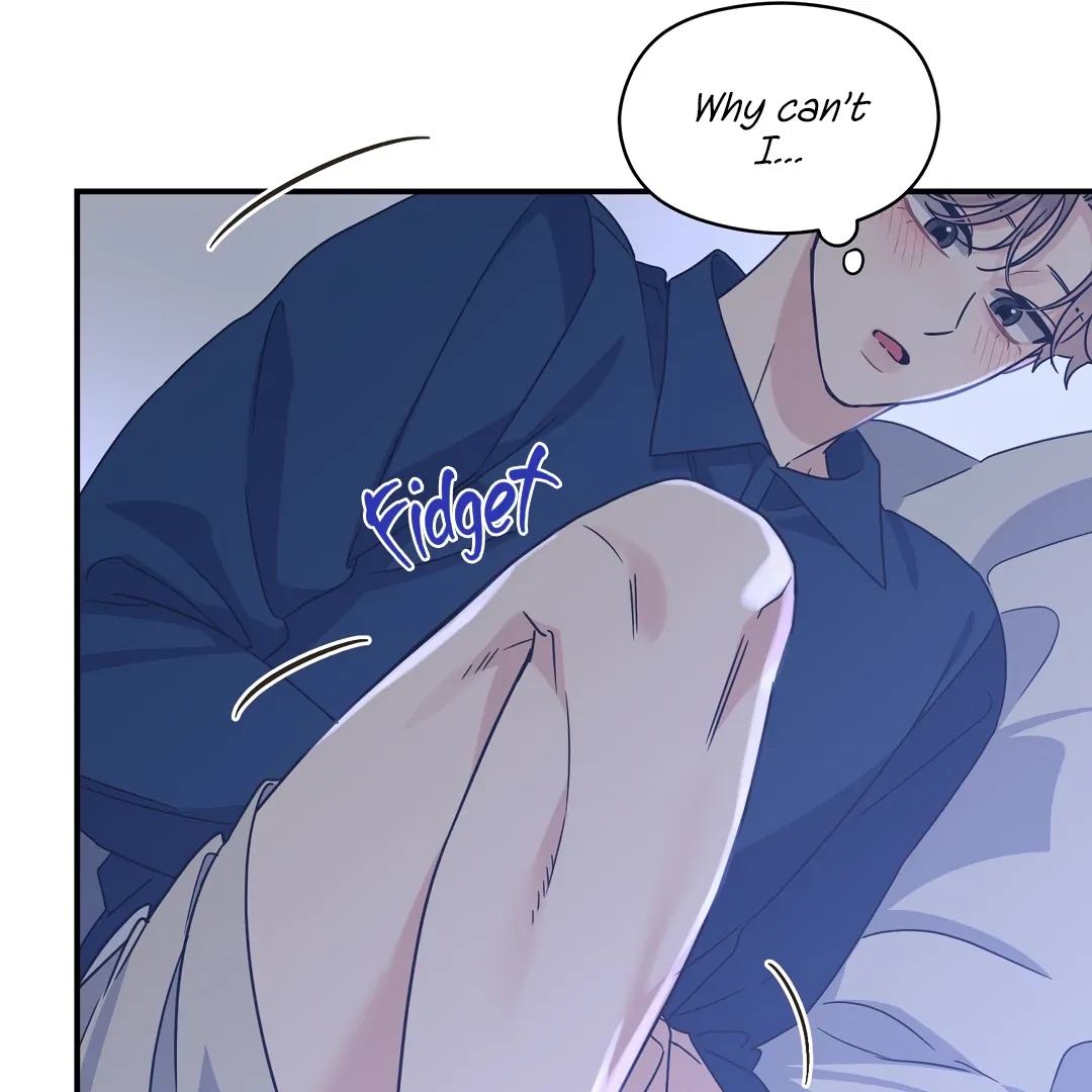 Alpha Trauma Chapter 19.1 page 123 - 